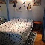 Feriehus Petite Maison Bleue Dune Du Pyla 4 Personnes 2 Velos