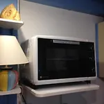 Petite Maison Bleue Dune Du Pyla 4 Personnes 2 Velos Feriehus *