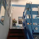 Petite Maison Bleue Dune Du Pyla 4 Personnes 2 Velos Feriehus
