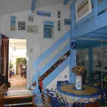 Feriehus Petite Maison Bleue Dune Du Pyla 4 Personnes 2 Velos