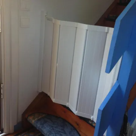Petite Maison Bleue Dune Du Pyla 4 Personnes 2 Velos Feriehus *